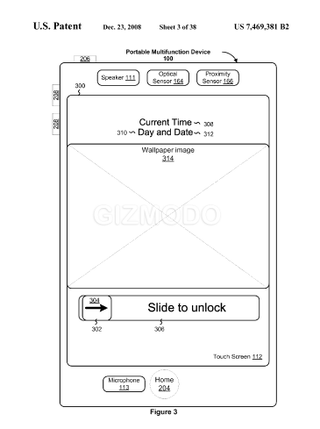 Illustration for article titled The Apple Patents Cockpunching All Smart Phones: An Illustrated Guide